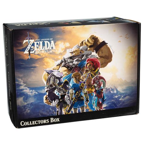 zelda mountain metal boxes|zelda breath of the wild glider box.